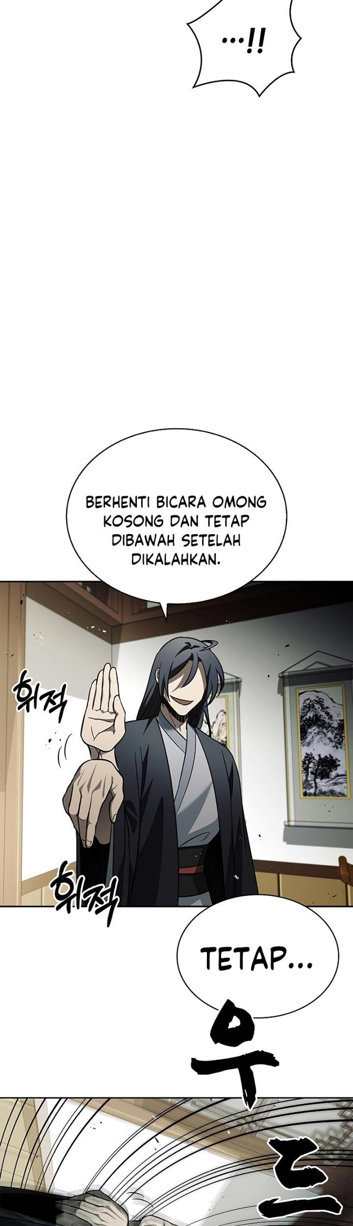 Heavenly Grand Archive’s Young Master Chapter 13 Gambar 80
