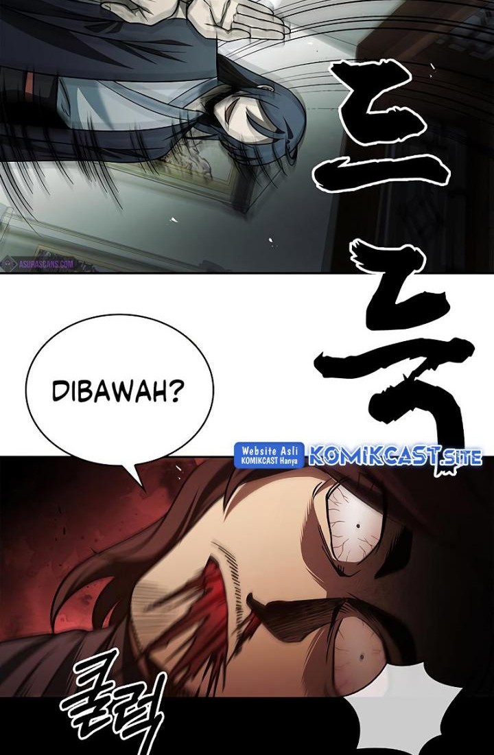 Heavenly Grand Archive’s Young Master Chapter 13 Gambar 81
