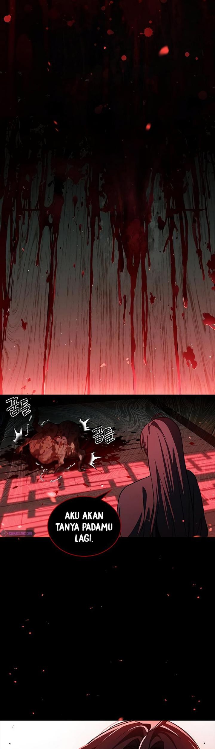 Heavenly Grand Archive’s Young Master Chapter 13 Gambar 85