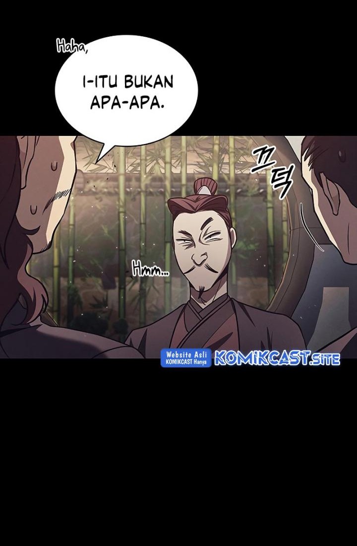 Heavenly Grand Archive’s Young Master Chapter 13 Gambar 9