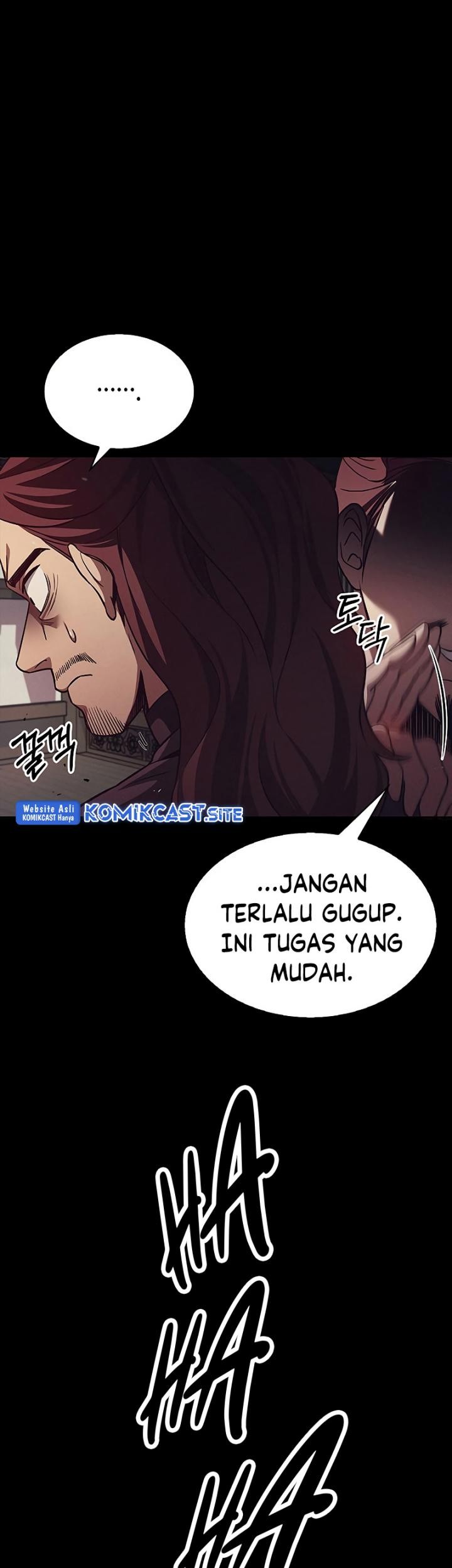 Heavenly Grand Archive’s Young Master Chapter 13 Gambar 15