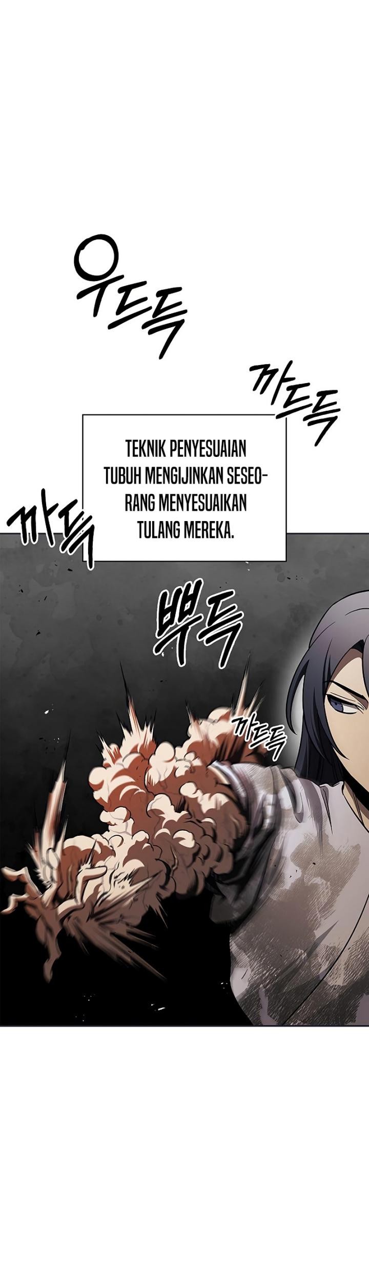 Heavenly Grand Archive’s Young Master Chapter 12 Gambar 22
