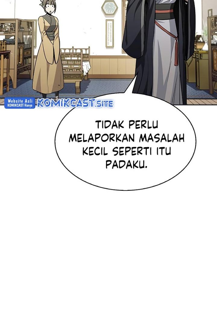 Heavenly Grand Archive’s Young Master Chapter 12 Gambar 36