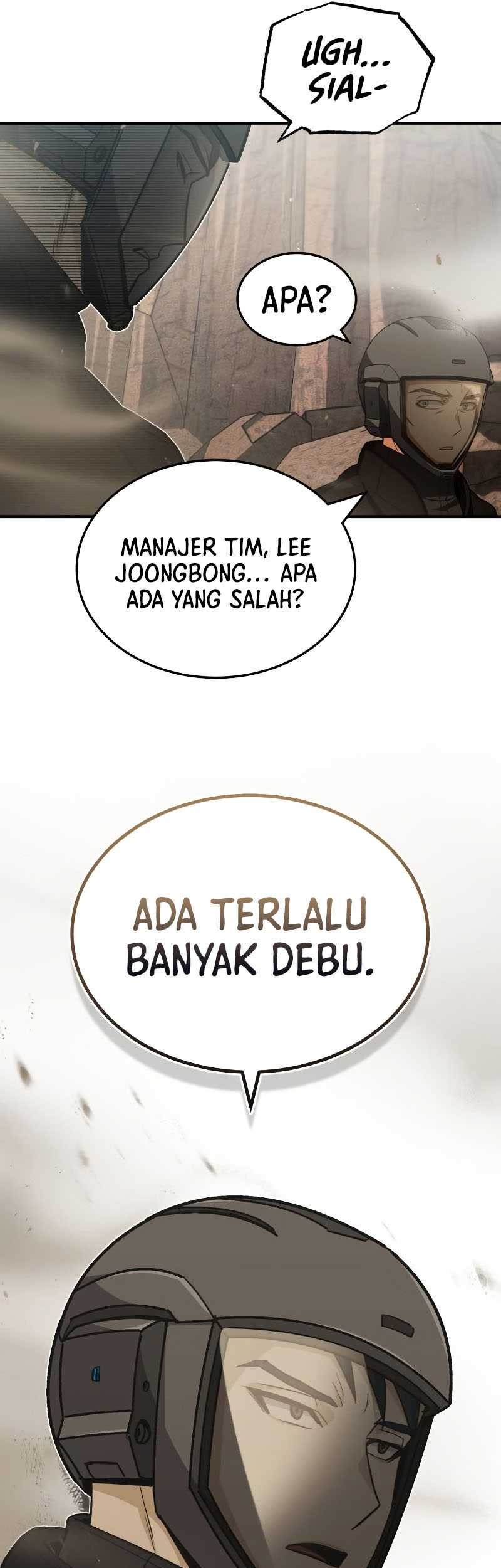 Genius of the Unique Lineage Chapter 34 Gambar 36