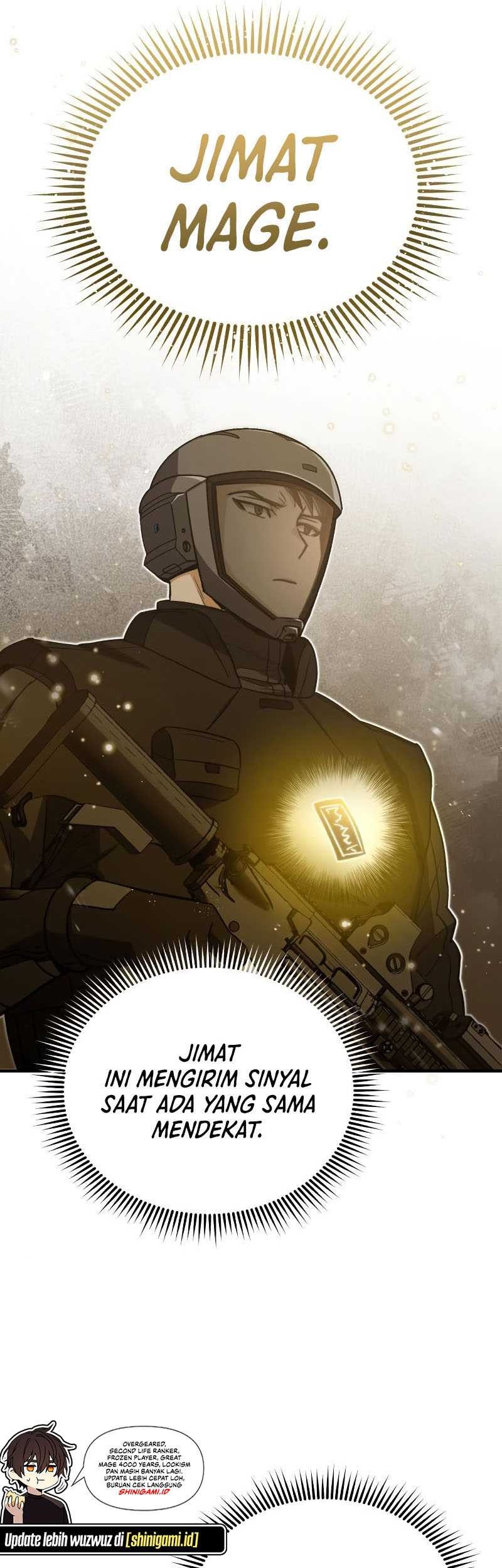 Genius of the Unique Lineage Chapter 34 Gambar 40