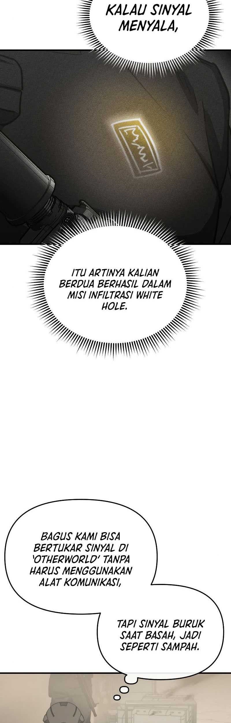 Genius of the Unique Lineage Chapter 34 Gambar 41
