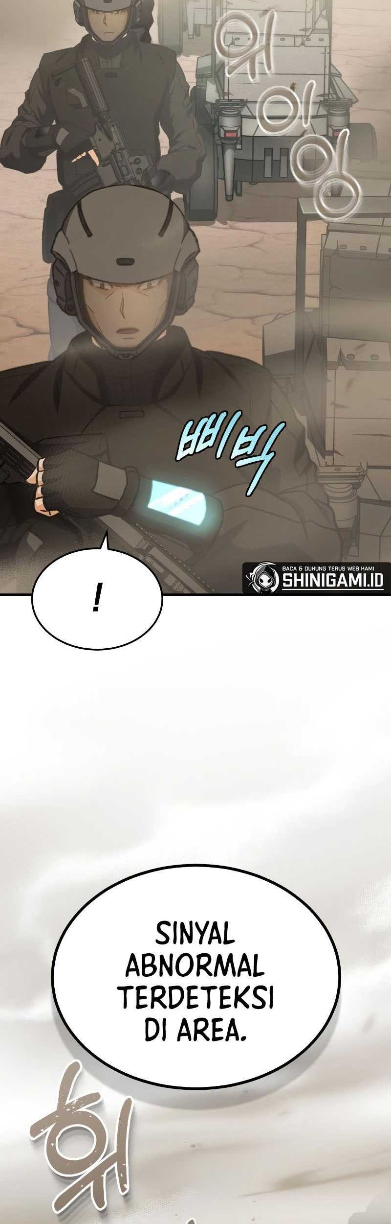 Genius of the Unique Lineage Chapter 34 Gambar 42
