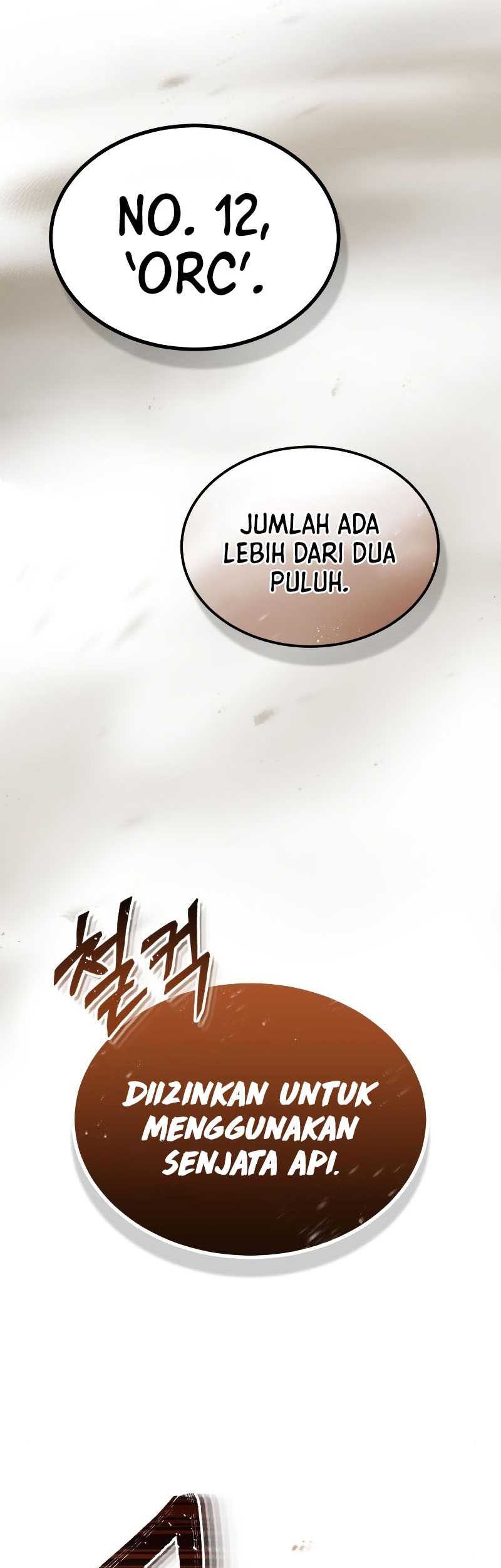 Genius of the Unique Lineage Chapter 34 Gambar 44