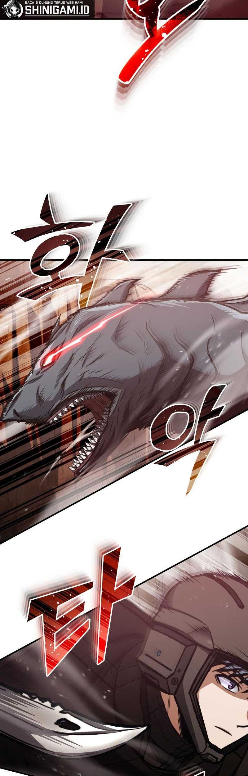 Genius of the Unique Lineage Chapter 34 Gambar 50