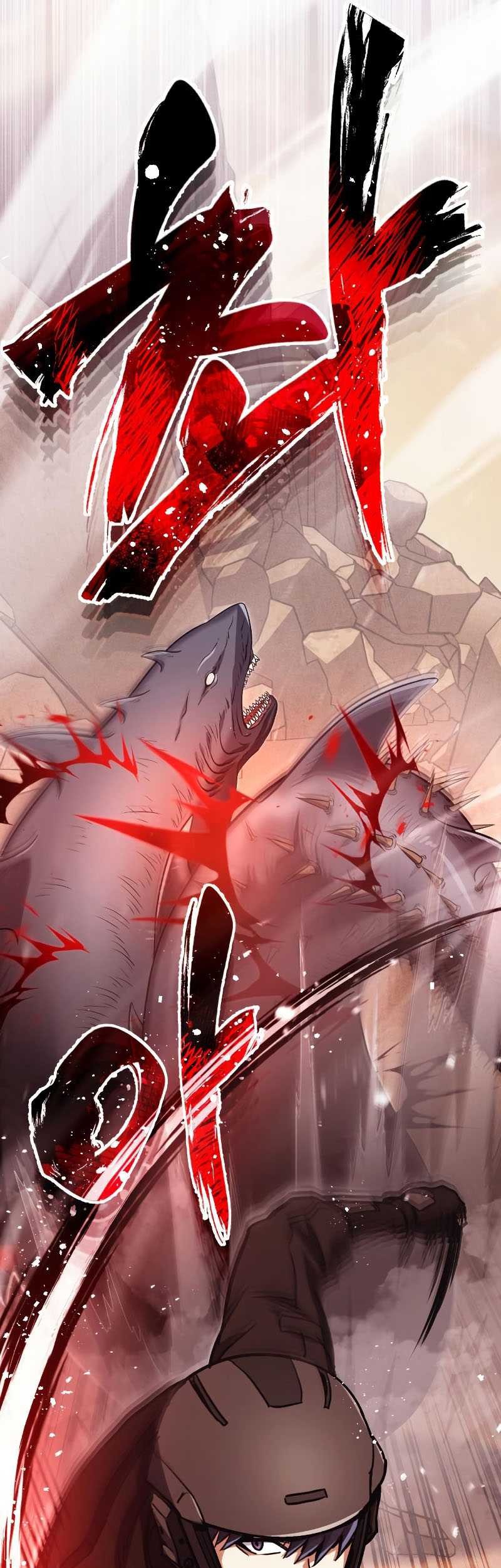 Genius of the Unique Lineage Chapter 34 Gambar 52