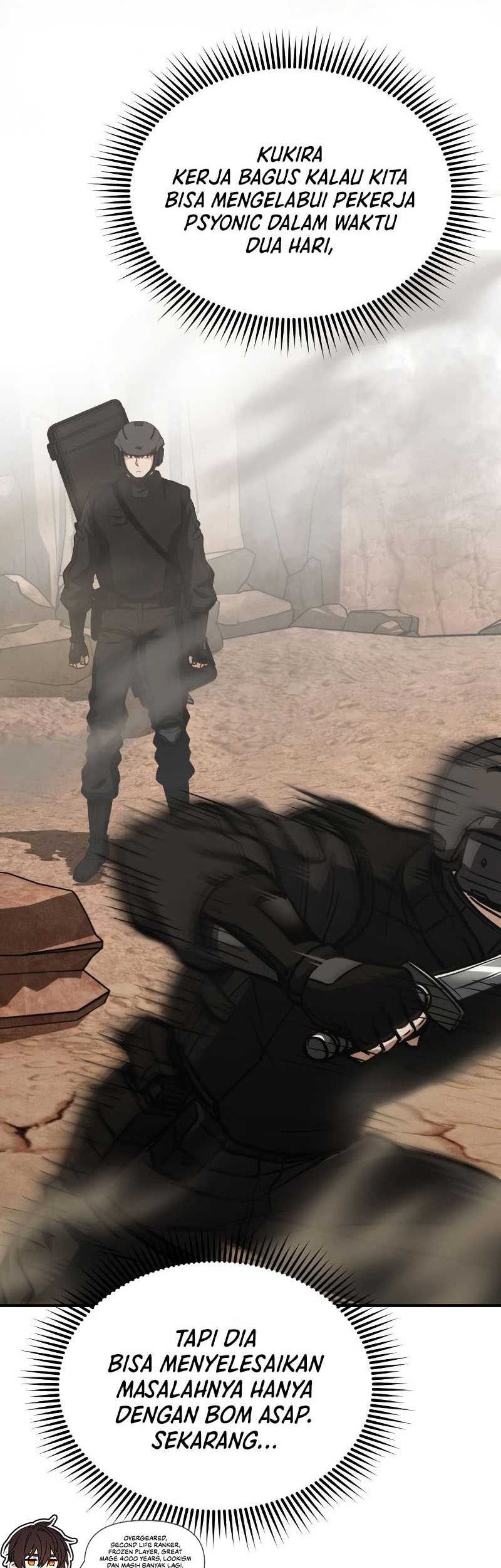 Genius of the Unique Lineage Chapter 34 Gambar 61