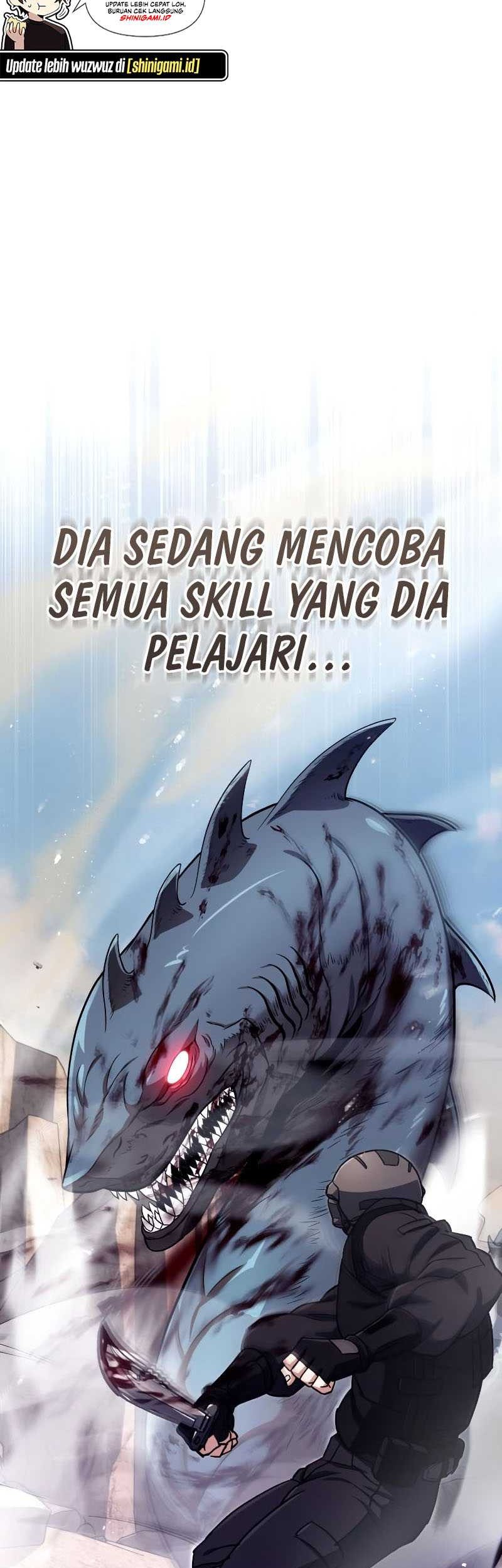 Genius of the Unique Lineage Chapter 34 Gambar 62