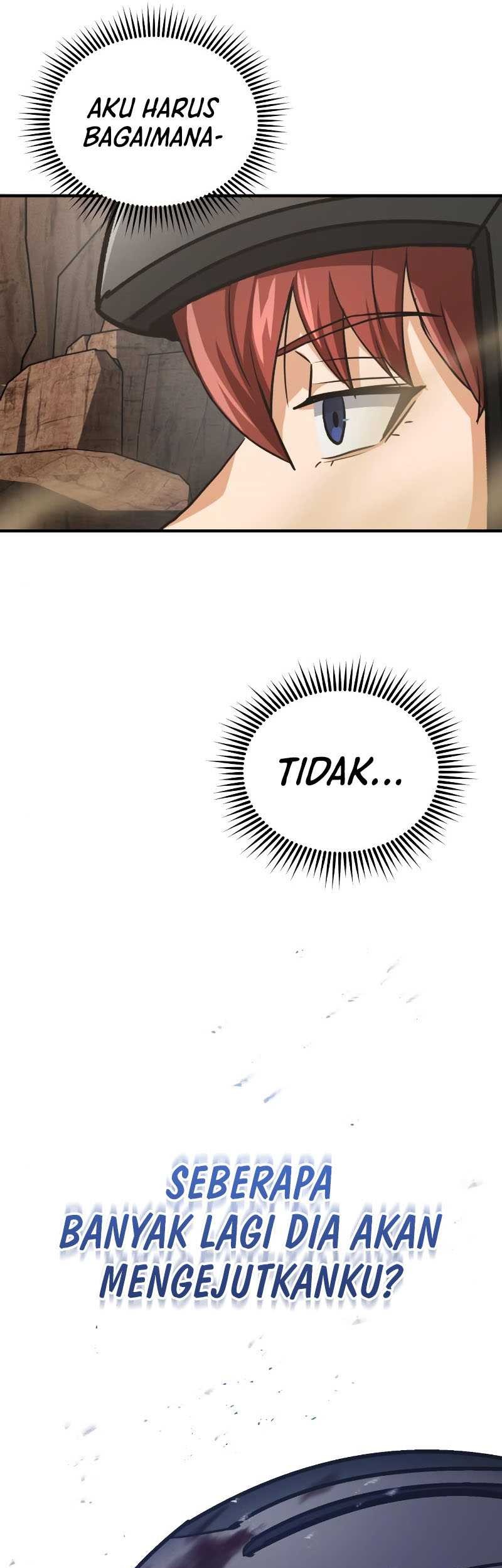 Genius of the Unique Lineage Chapter 34 Gambar 64