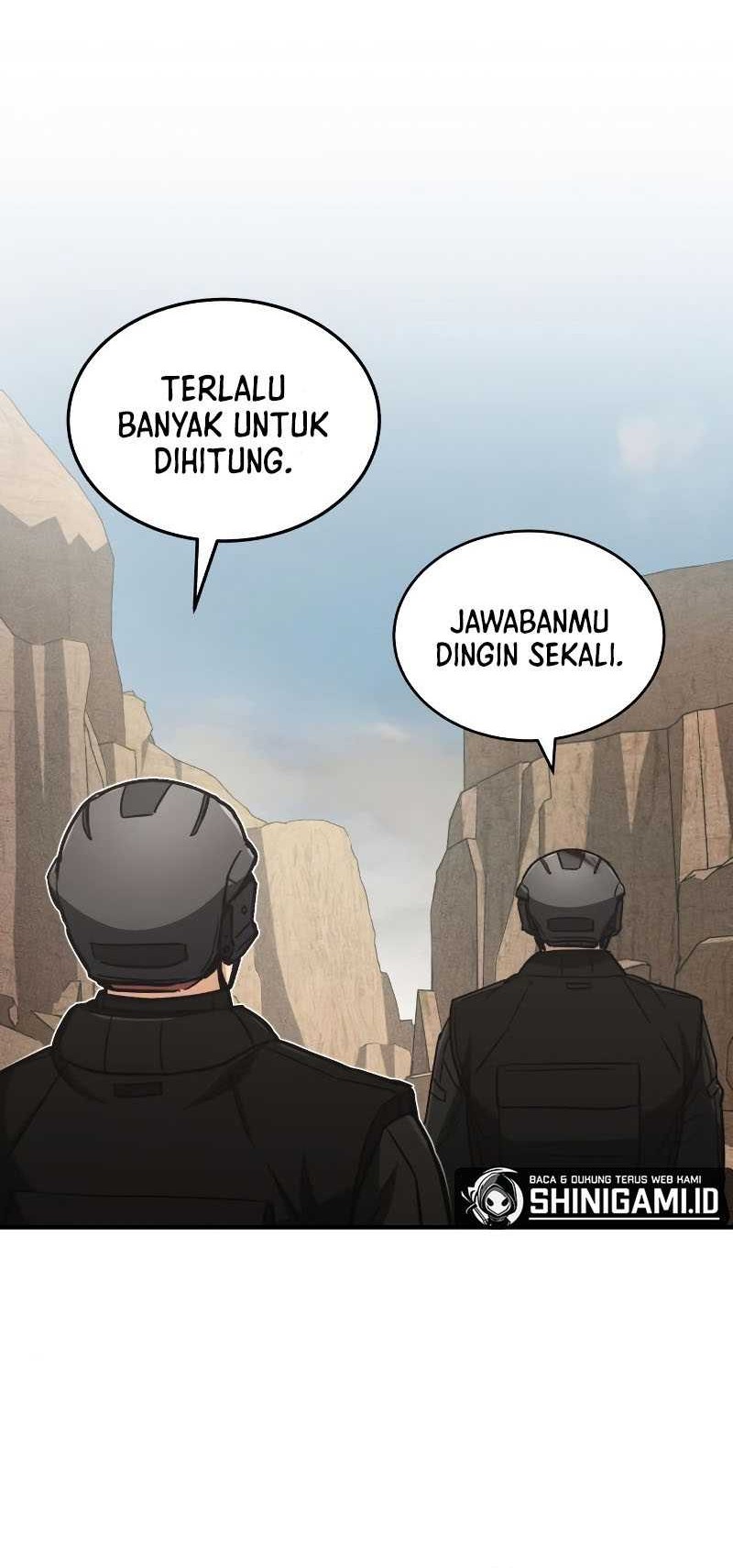 Genius of the Unique Lineage Chapter 34 Gambar 67