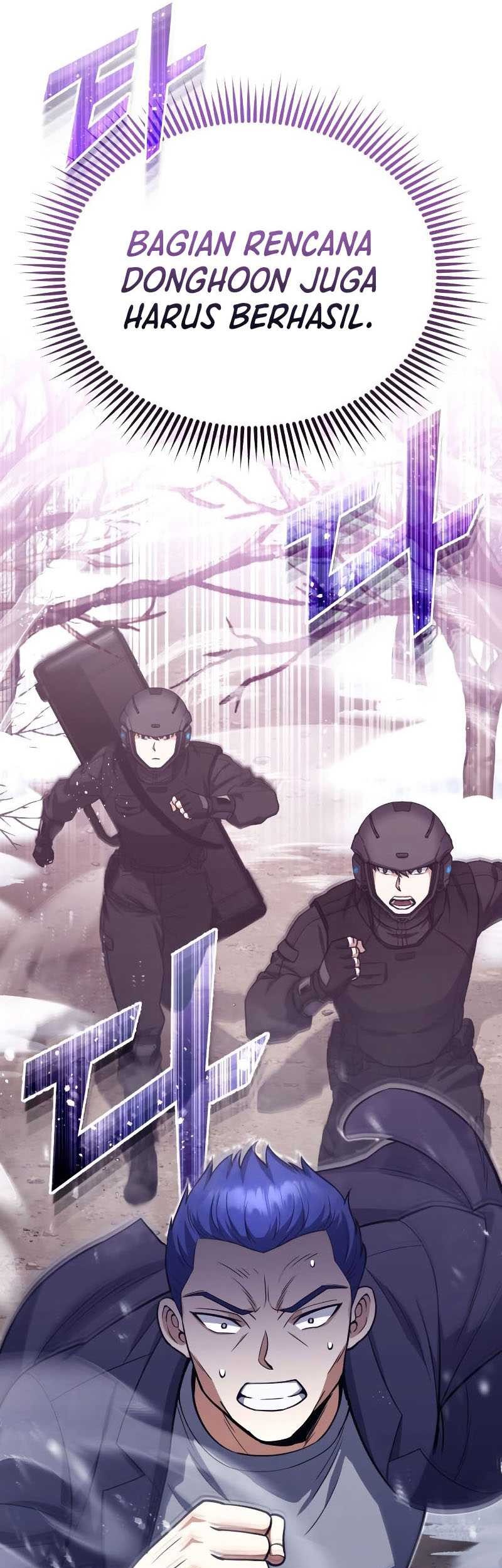 Genius of the Unique Lineage Chapter 34 Gambar 6
