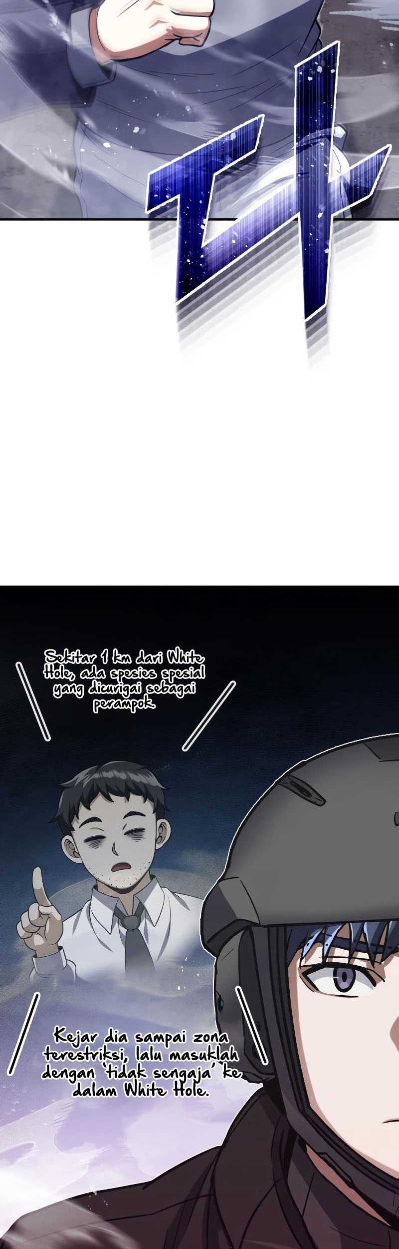 Genius of the Unique Lineage Chapter 34 Gambar 7