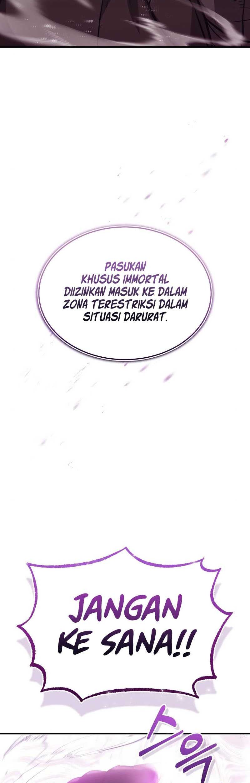 Genius of the Unique Lineage Chapter 34 Gambar 8