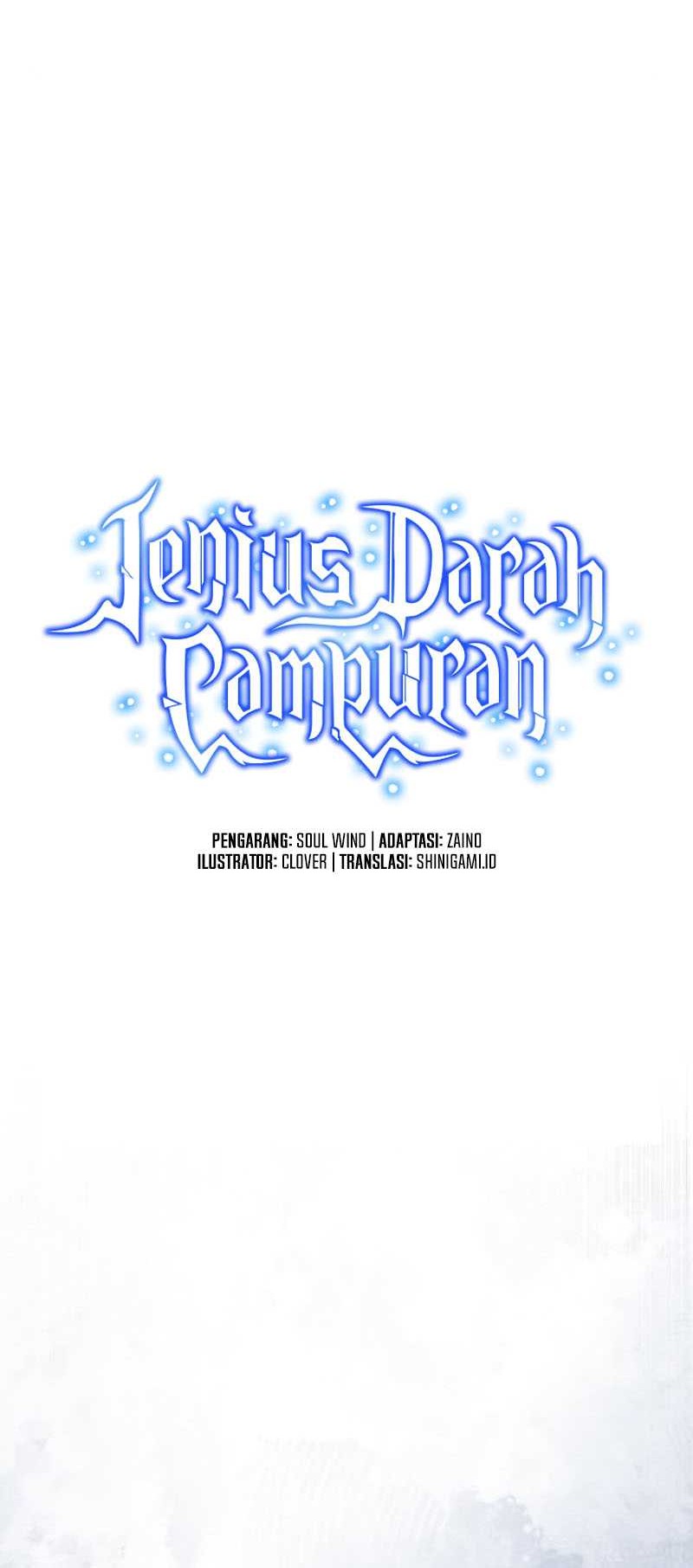Genius of the Unique Lineage Chapter 34 Gambar 11