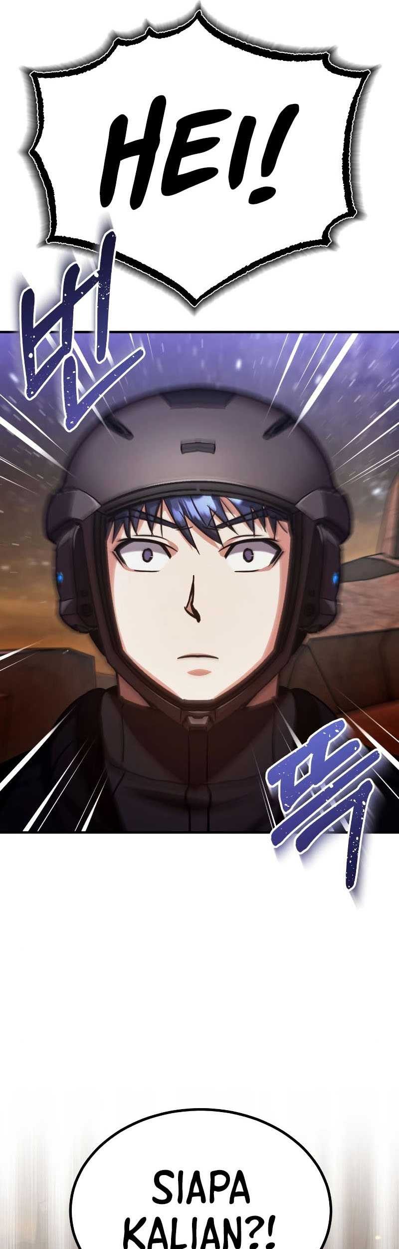 Genius of the Unique Lineage Chapter 34 Gambar 16