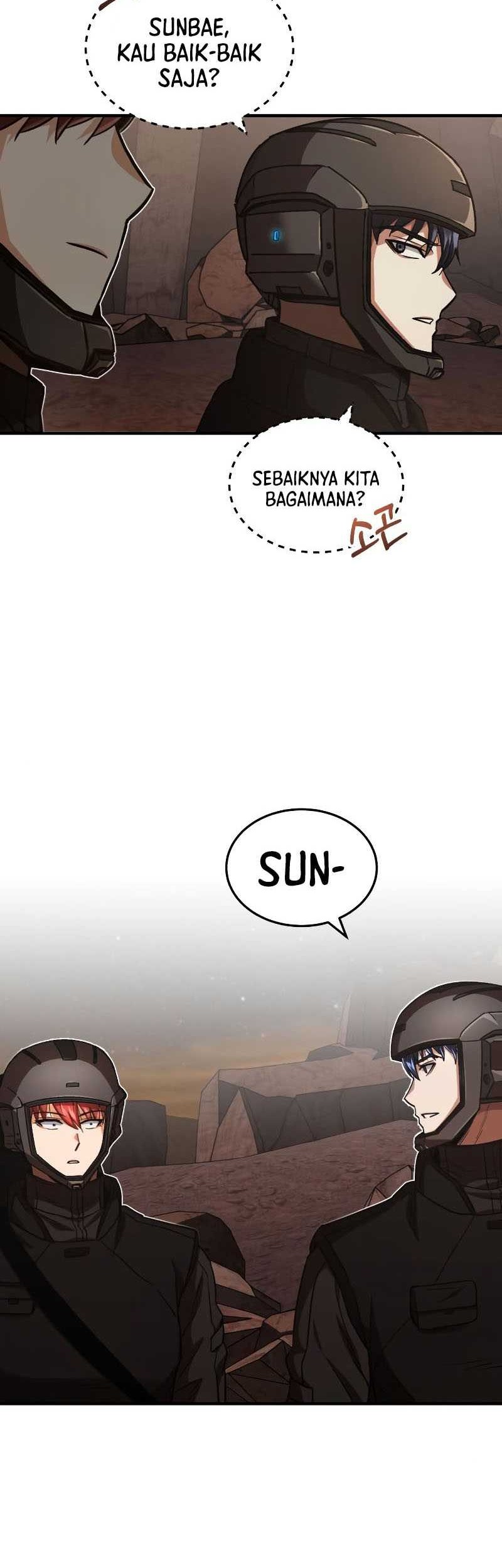 Genius of the Unique Lineage Chapter 34 Gambar 19