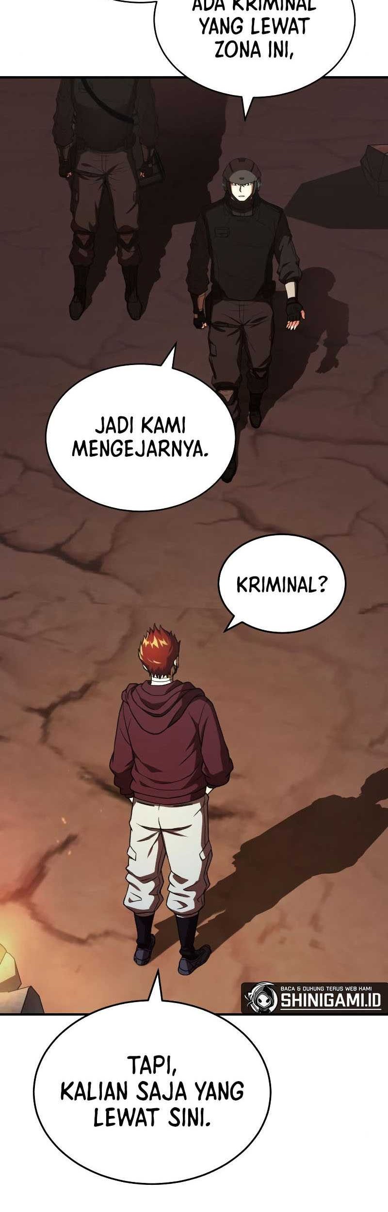 Genius of the Unique Lineage Chapter 34 Gambar 21
