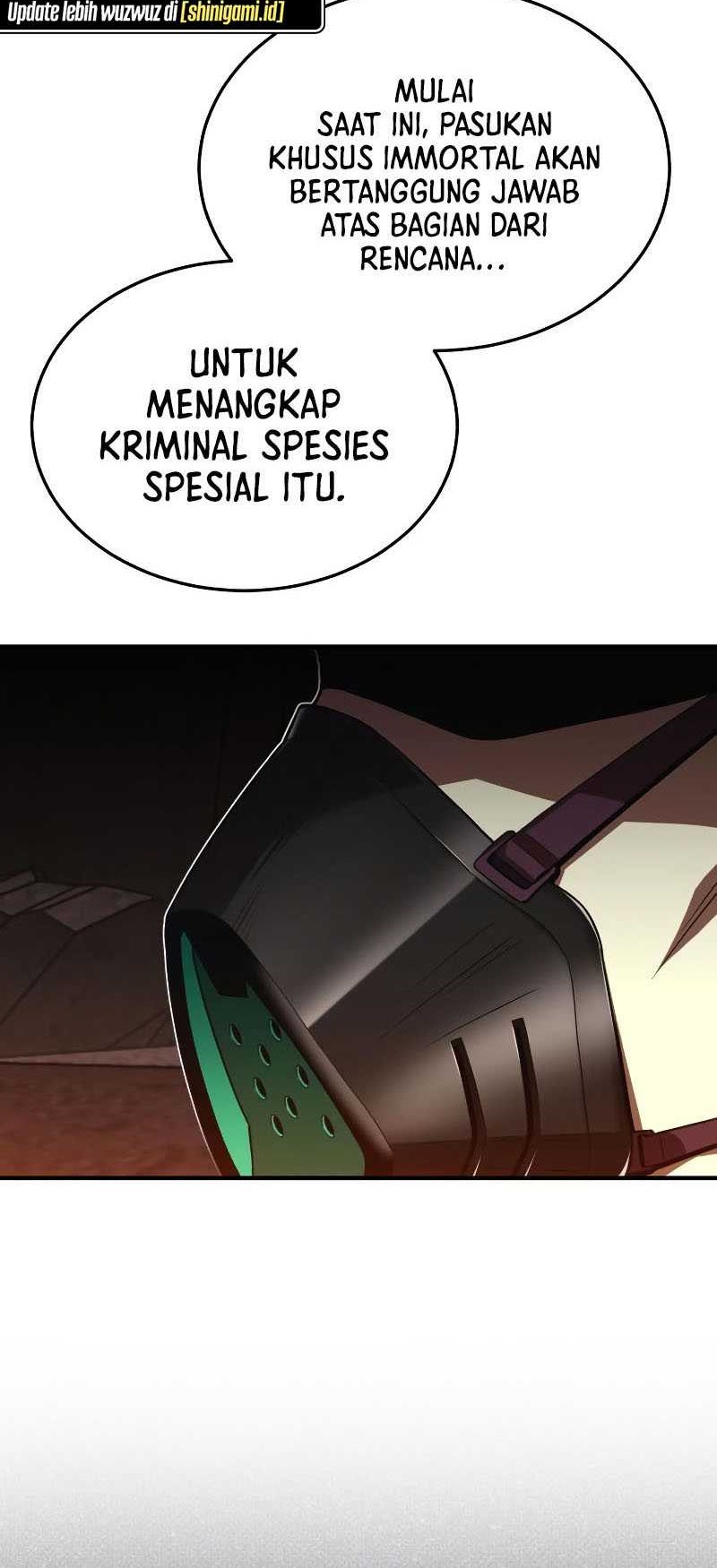 Genius of the Unique Lineage Chapter 34 Gambar 23