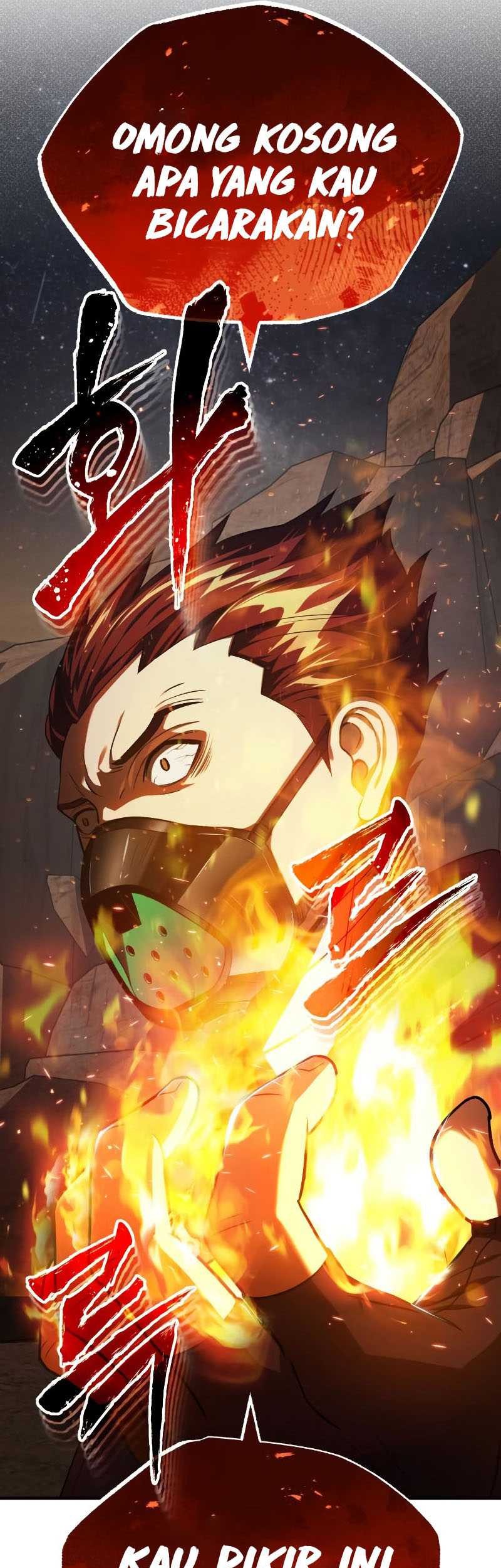 Genius of the Unique Lineage Chapter 34 Gambar 24
