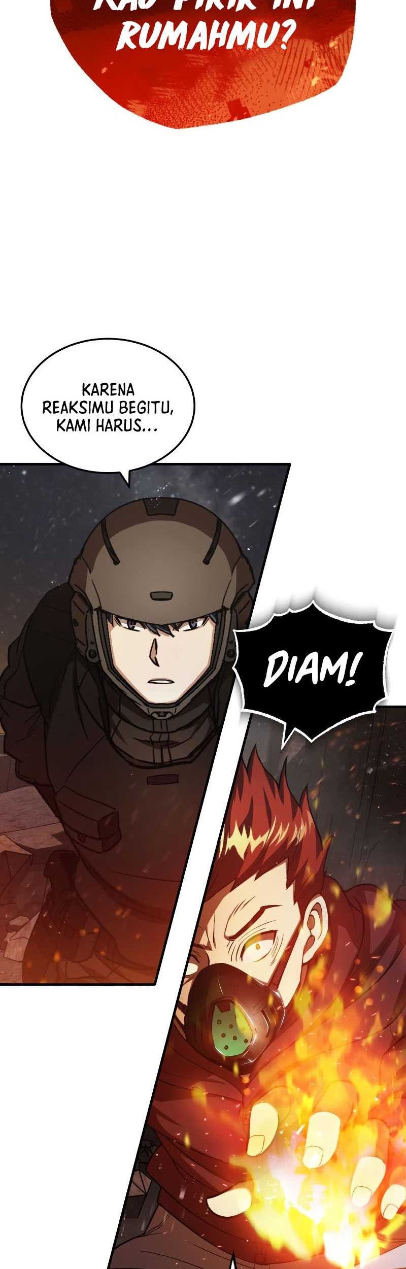 Genius of the Unique Lineage Chapter 34 Gambar 25