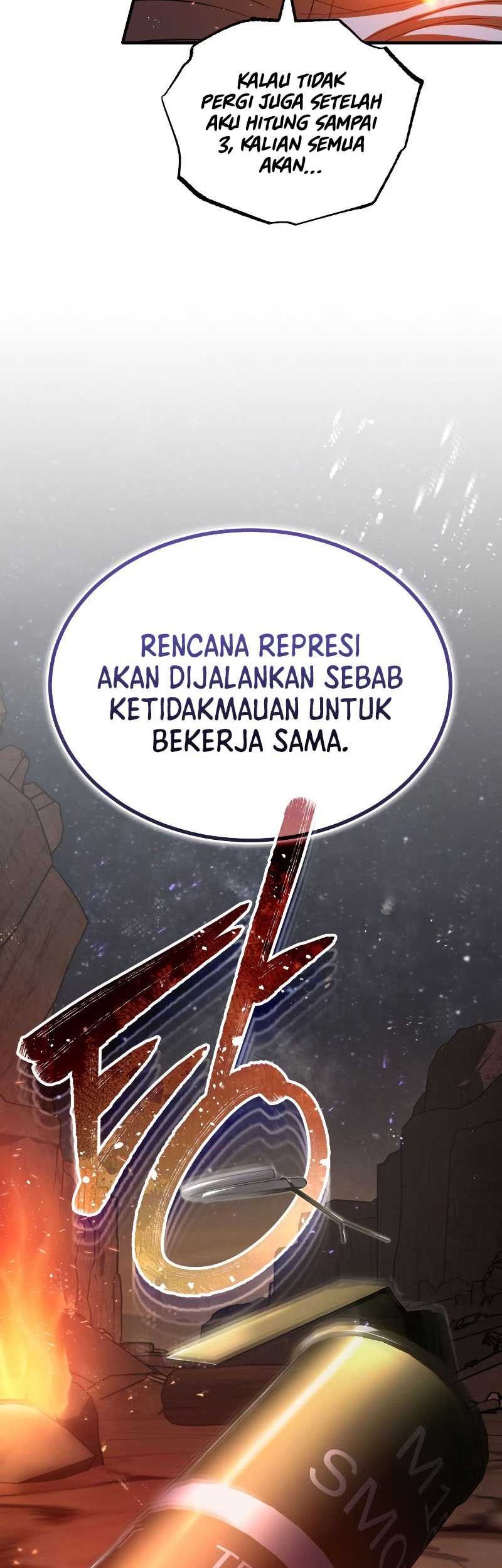 Genius of the Unique Lineage Chapter 34 Gambar 26