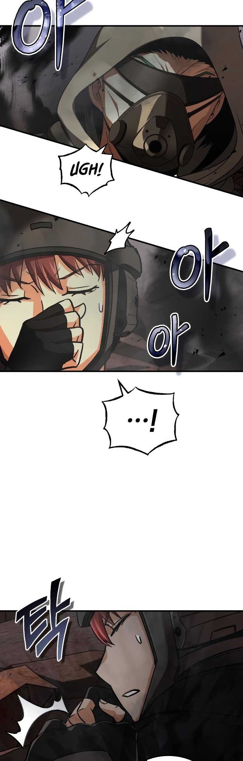 Genius of the Unique Lineage Chapter 34 Gambar 29