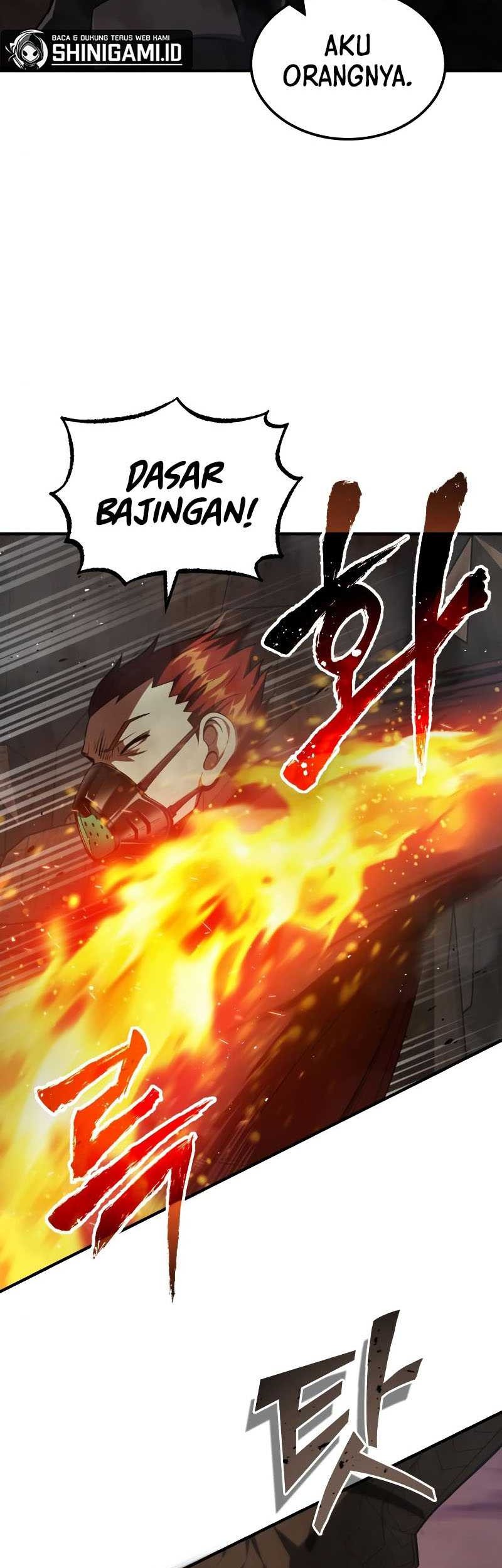 Genius of the Unique Lineage Chapter 34 Gambar 30