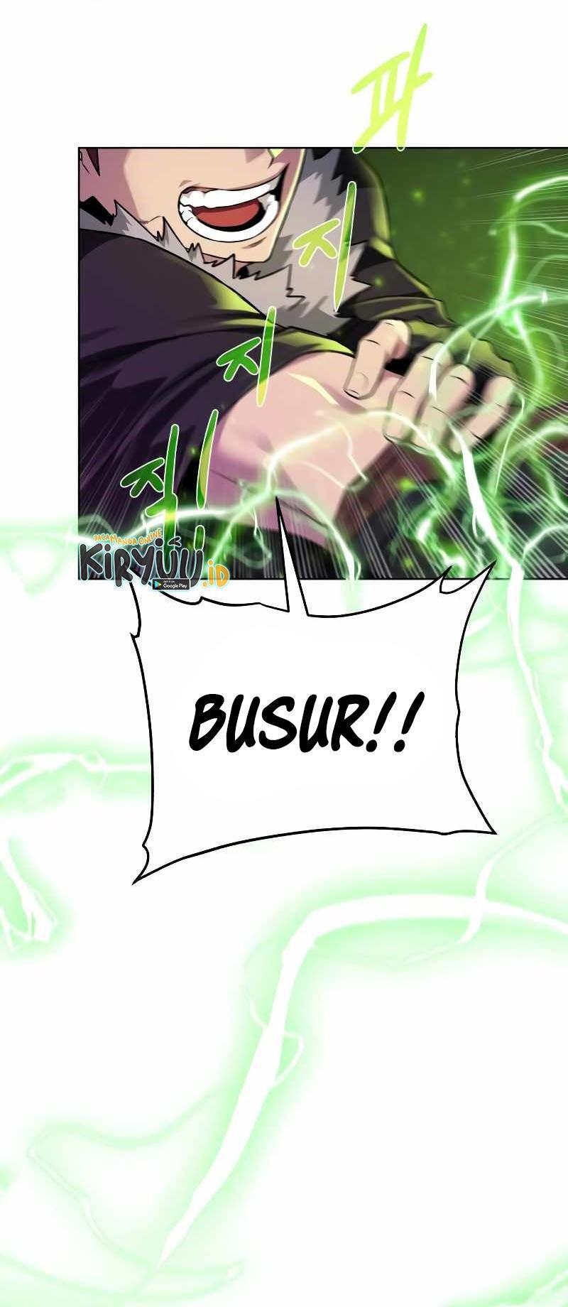 Dungeon and Artifact Chapter 95 Gambar 39