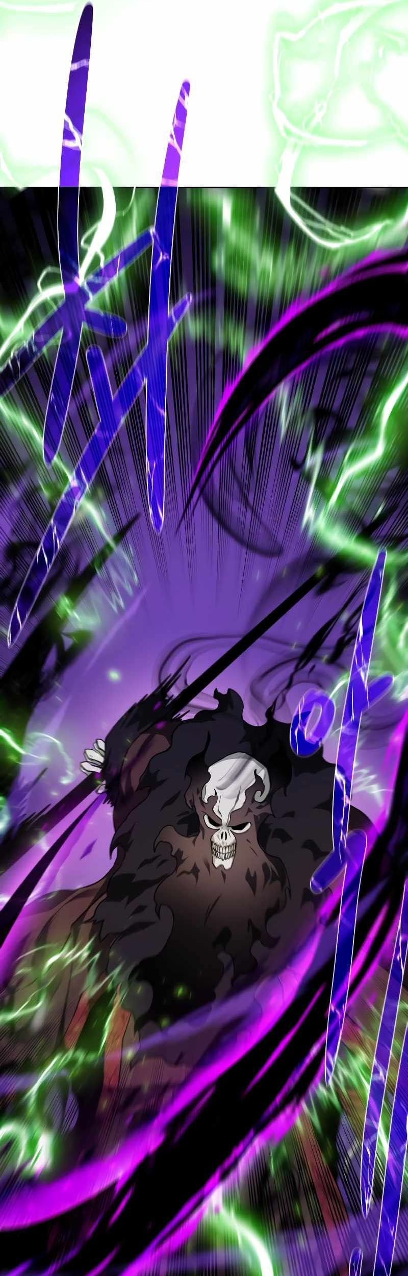 Dungeon and Artifact Chapter 95 Gambar 40