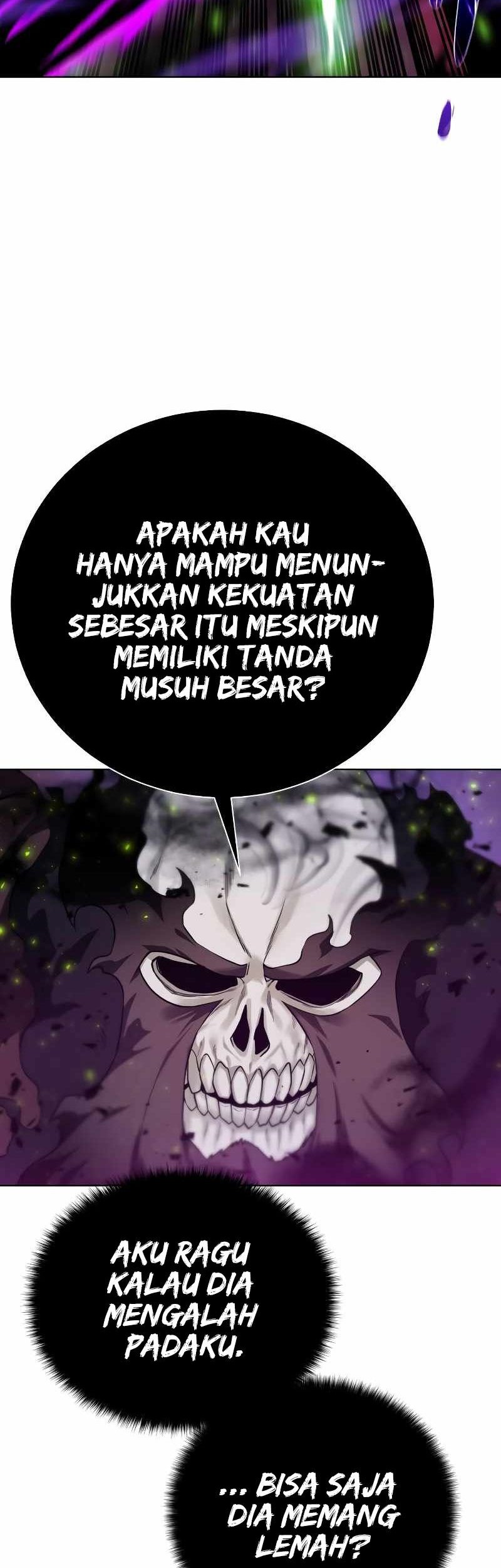 Dungeon and Artifact Chapter 95 Gambar 41