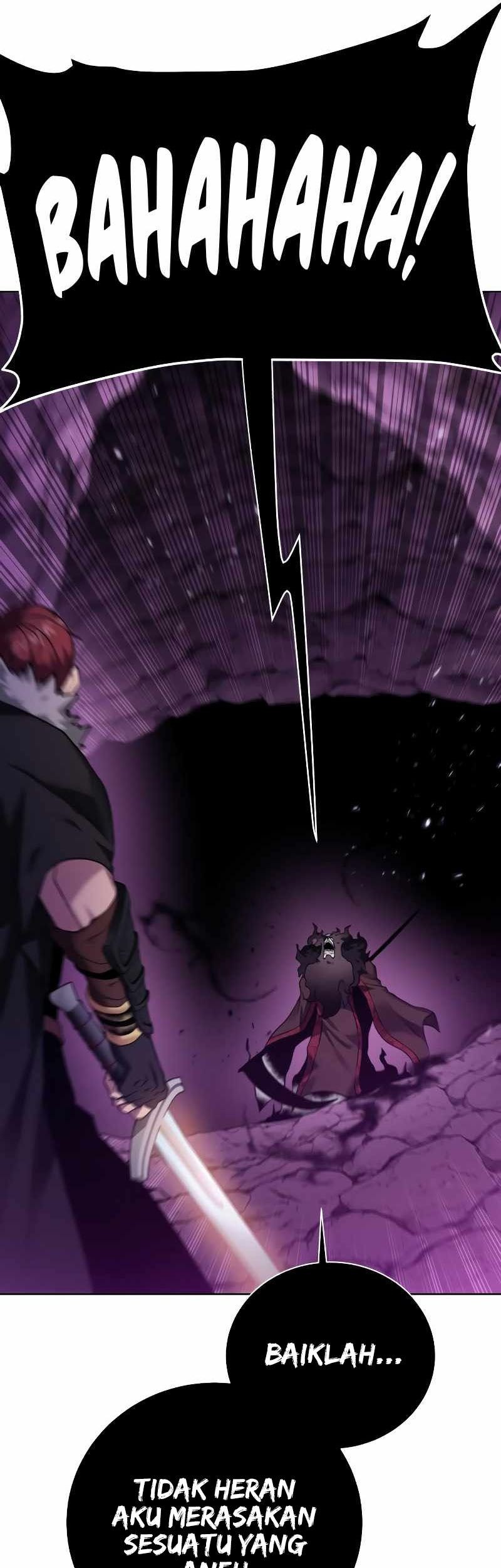 Dungeon and Artifact Chapter 95 Gambar 43
