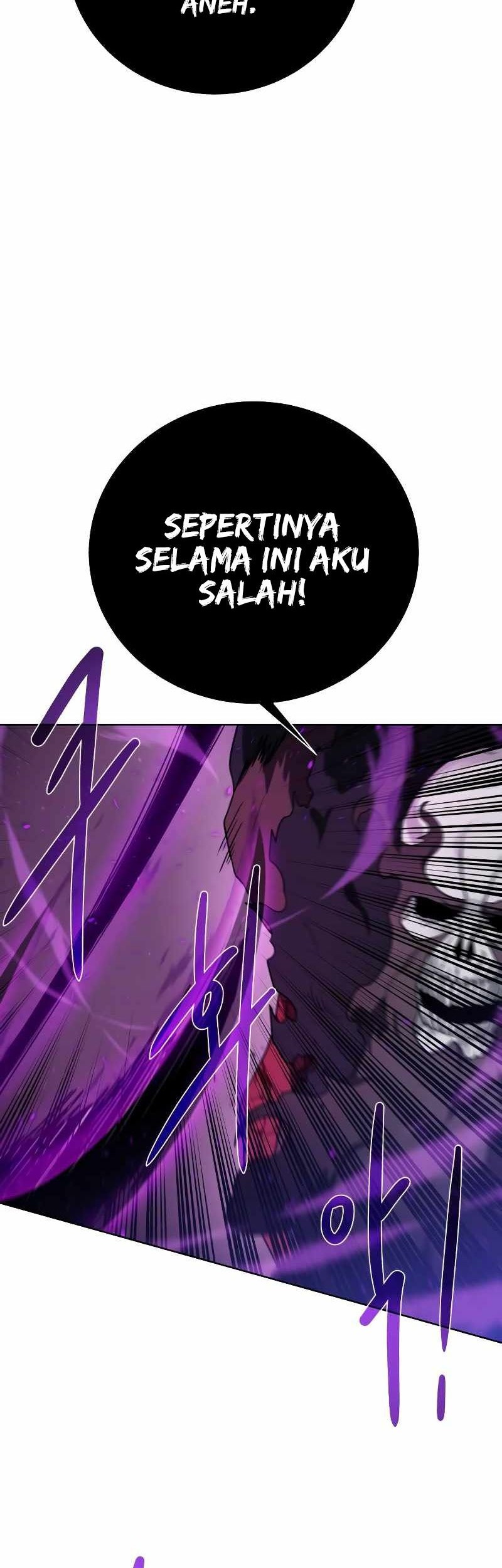 Dungeon and Artifact Chapter 95 Gambar 44