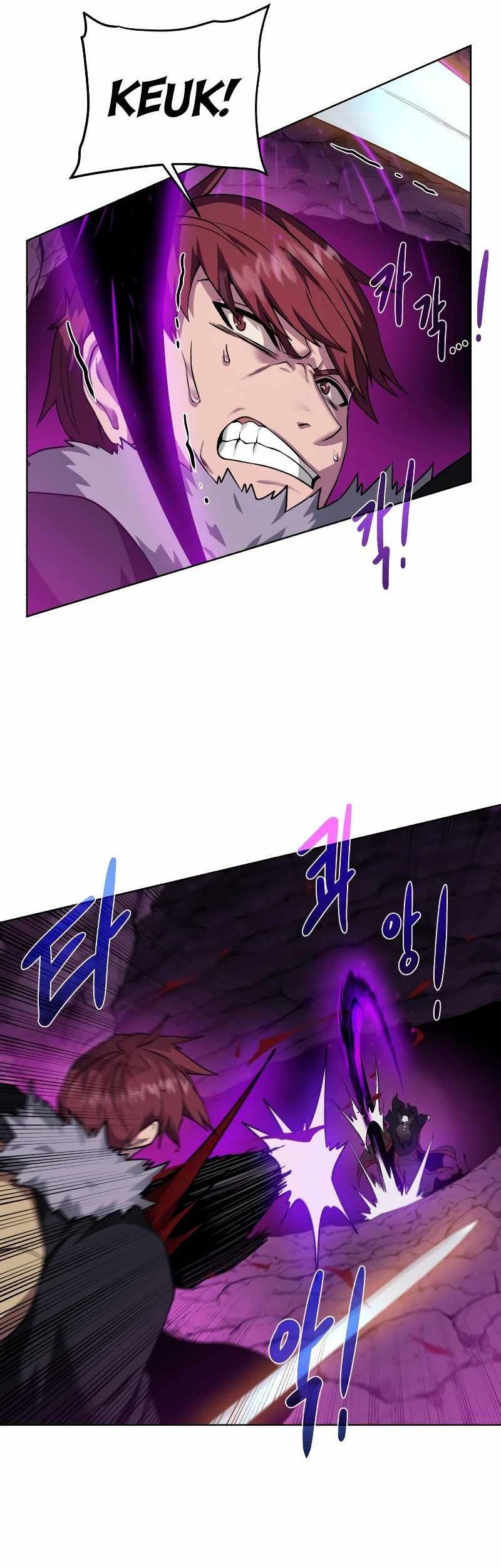 Dungeon and Artifact Chapter 95 Gambar 47