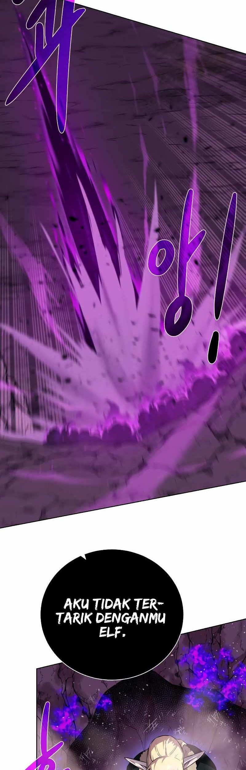 Dungeon and Artifact Chapter 95 Gambar 51