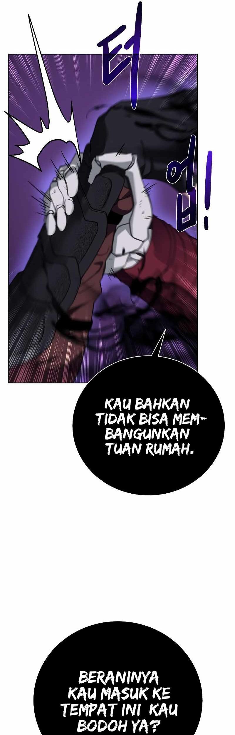 Dungeon and Artifact Chapter 95 Gambar 53