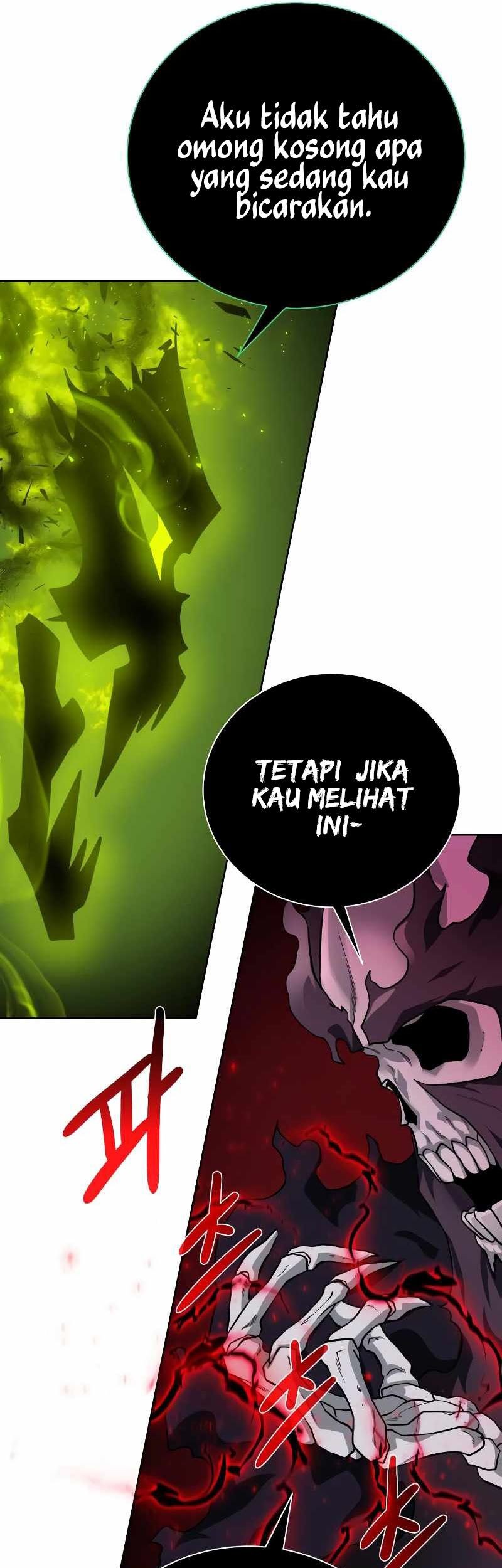 Dungeon and Artifact Chapter 95 Gambar 56
