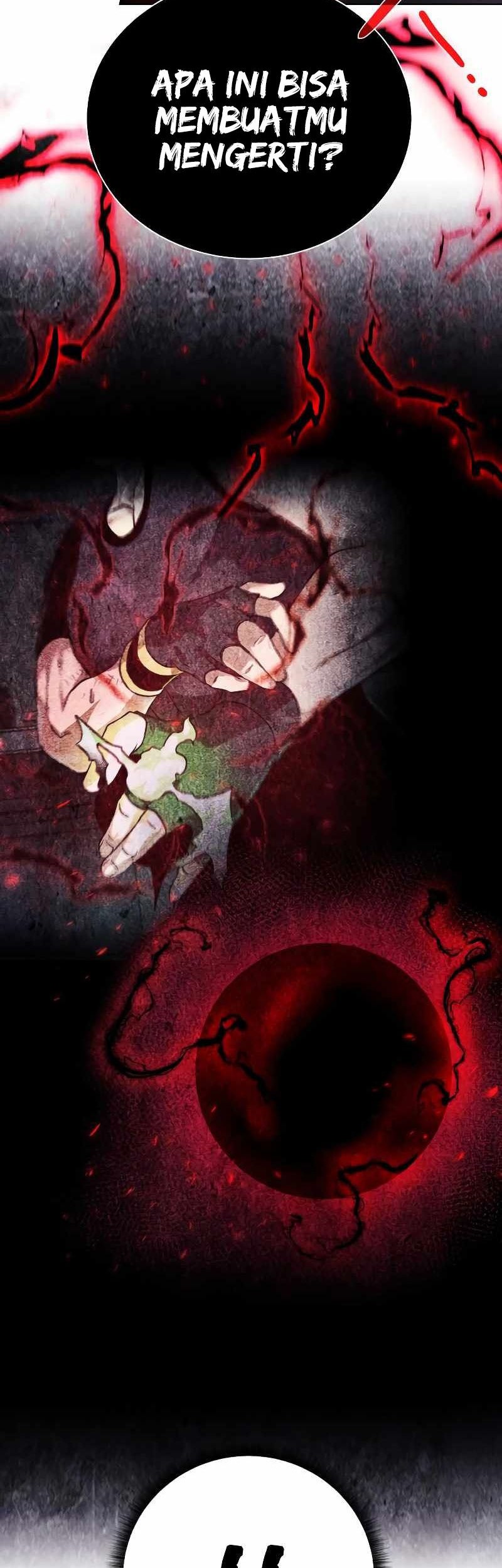 Dungeon and Artifact Chapter 95 Gambar 57