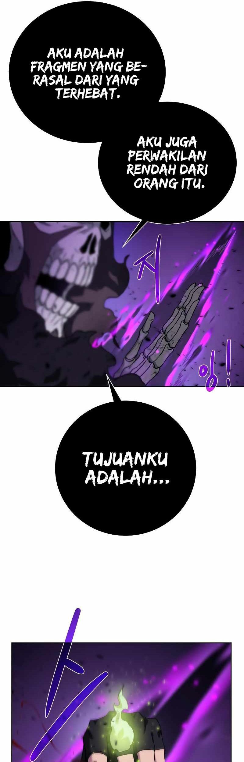 Dungeon and Artifact Chapter 95 Gambar 59