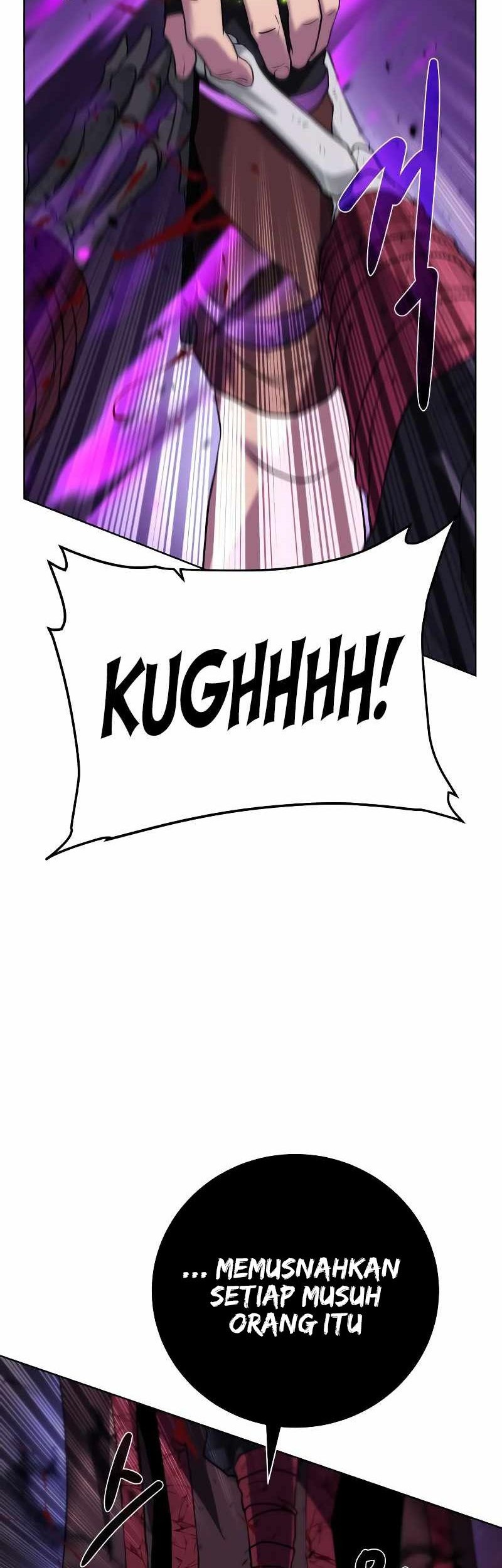 Dungeon and Artifact Chapter 95 Gambar 60