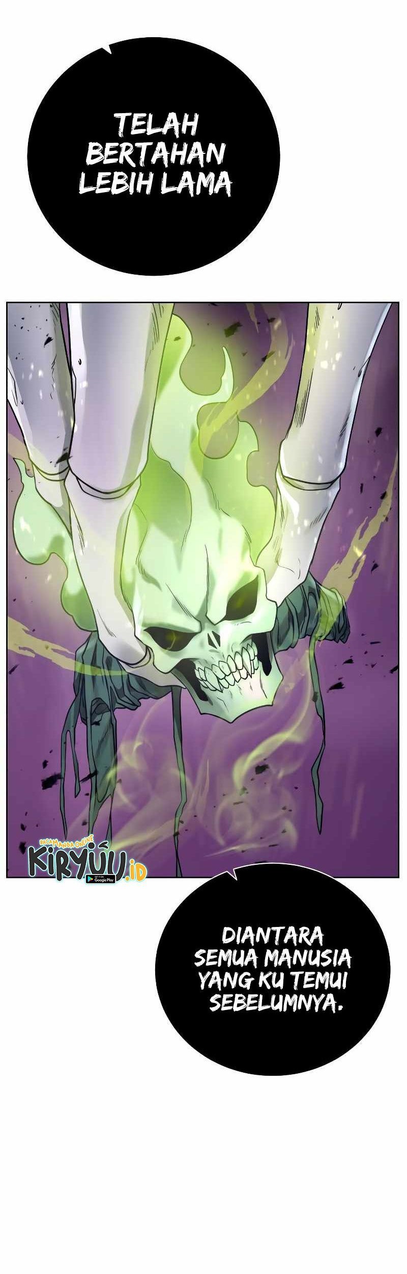 Dungeon and Artifact Chapter 95 Gambar 63