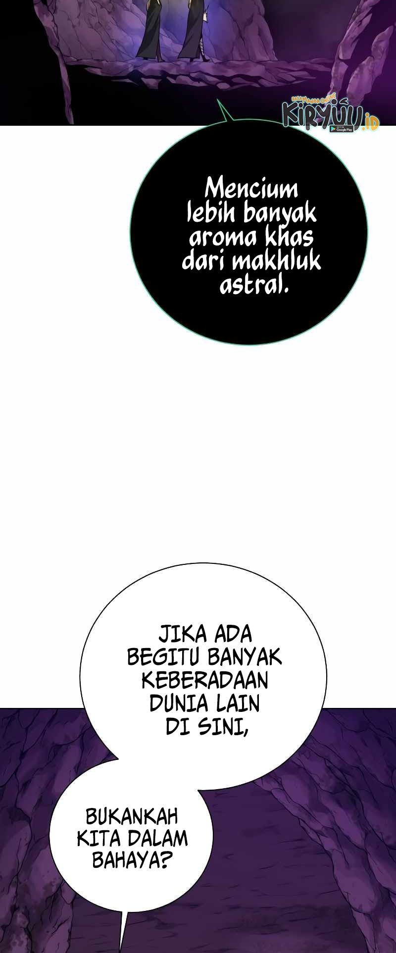 Dungeon and Artifact Chapter 95 Gambar 4