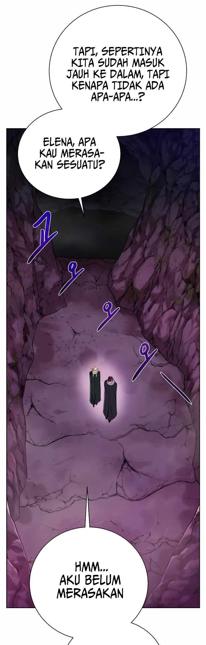 Dungeon and Artifact Chapter 95 Gambar 9