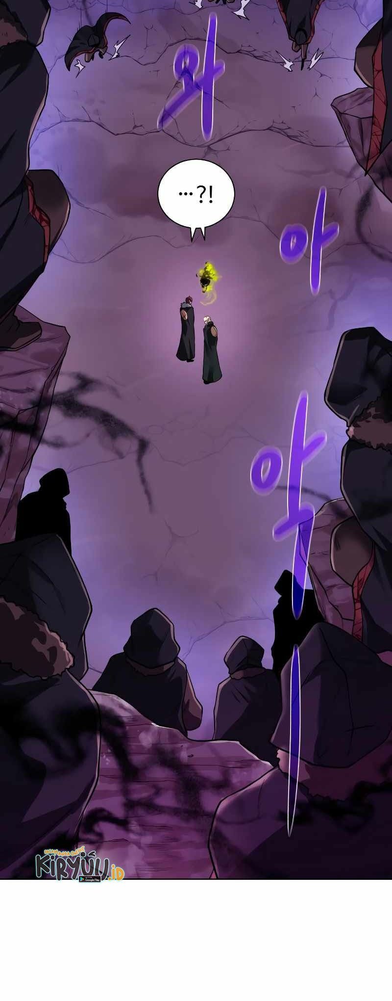 Dungeon and Artifact Chapter 95 Gambar 11