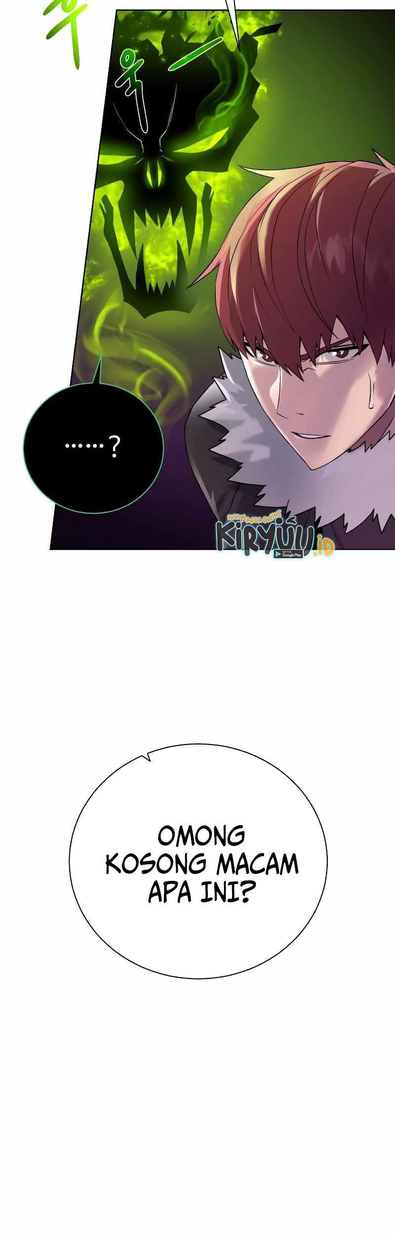 Dungeon and Artifact Chapter 95 Gambar 14