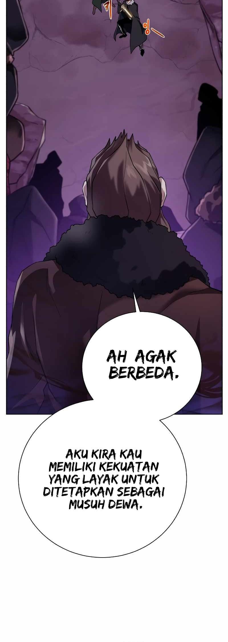 Dungeon and Artifact Chapter 95 Gambar 22
