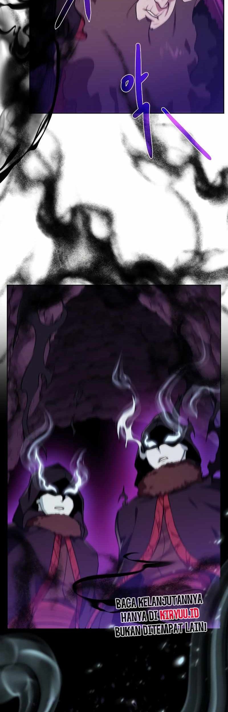 Dungeon and Artifact Chapter 95 Gambar 24